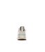 Baskets gris perle femme marco tozzi cream-3
