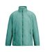 Doudoune Matelassée Carlotte Femme Turquoise Pastel Regatta-2