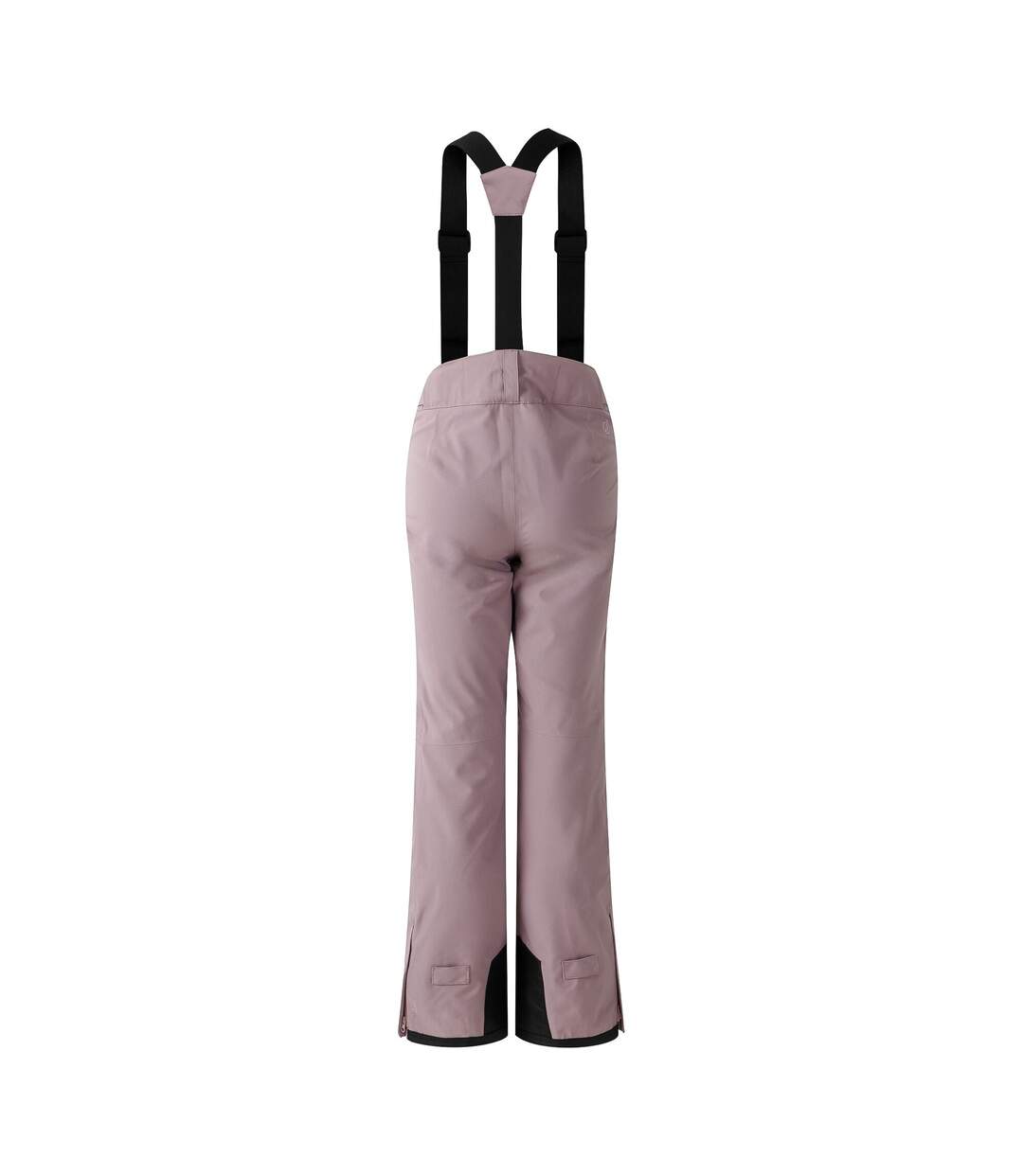 Womens/ladies Diminish Insulated Ski Trousers Heather Dare 2B-2