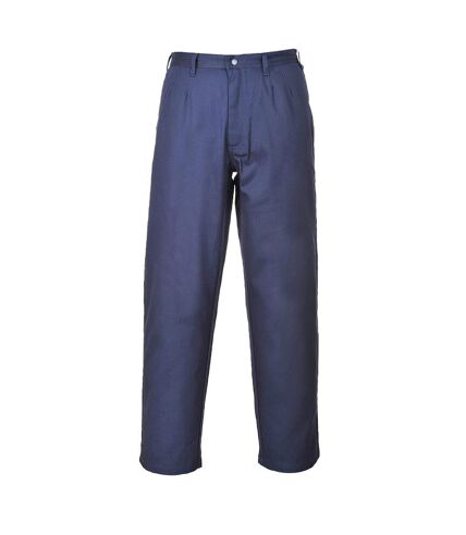 Portwest - Pantalon de travail - Homme (Bleu marine) - UTPW589
