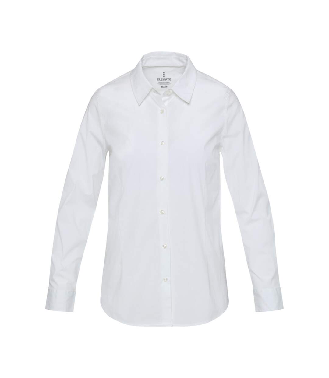 Chemisier Femme Blanc Blanc Elevate NXT-1