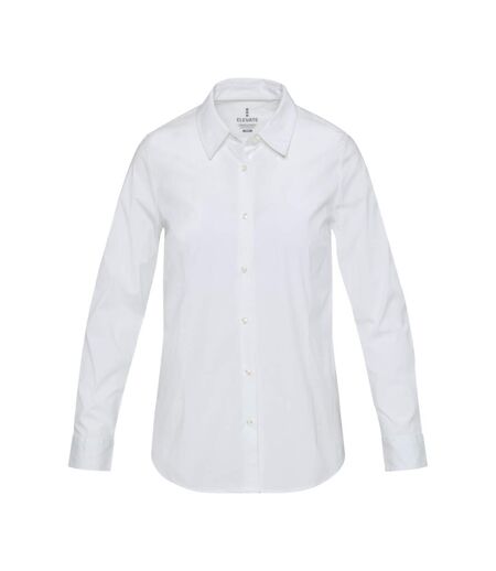 Chemisier Femme Blanc Blanc Elevate NXT