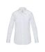 Chemisier Femme Blanc Blanc Elevate NXT-1