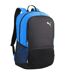 Sac À Dos Team Goal Premium Taille Unique Noir Bleu Puma-1