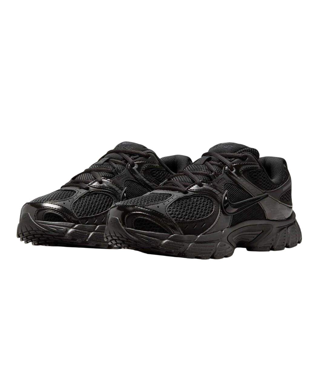 Baskets Vomero Run Homme Triple Noir Nike-4