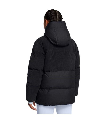 Doudoune Limitless Femme Noir Under Armour