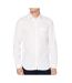 Chemise Blanche Homme Lacoste CH2745 - 38