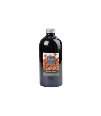 Liquide Pot Pourri Essentiel II 500ml Bois de Santal