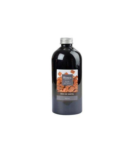 Liquide Pot Pourri Essentiel II 500ml Bois de Santal