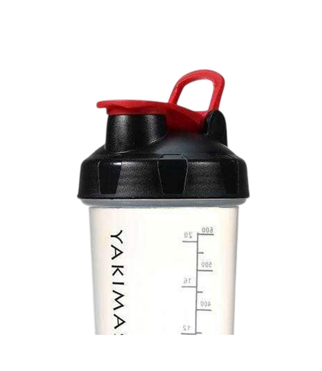 Shaker Taille Unique Blanc Yakima Sport-3