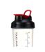Shaker Taille Unique Blanc Yakima Sport-3