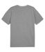 T-shirt Team Goal Casuals Homme Gris Argenté Puma-2
