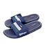 Claquette Homme antidérapante - Sandale de Piscine --1