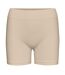Womens/ladies Jackie Cycling Shorts Tan Vero Moda-1