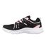 Baskets Impala Femme Noir Rose Karrimor-3