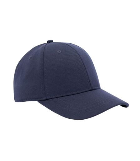 Casquette De Baseball Bleu Marine Brain Waves