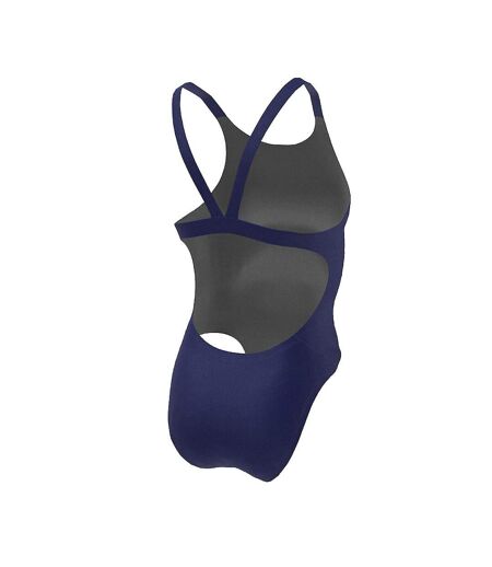 Maillot de bain Marine Femme Nike Fastback - 32