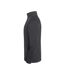 Veste De Survêtement Unie Manches Raglan Iconic Premium Homme Anthracite Fruit Of The Loom-3