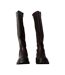 Bottes à Zip Stephan Paris-5