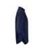 Mens Belfair Oxford Shirt Dark Navy Cutter & Buck-4