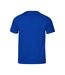 T-shirt Urban Luxury Homme Bleu Roi Tee Jays-2