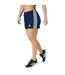 Short Squadra Femme Bleu Marine Adidas-3