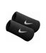 Nike Swoosh Wristbands (Set Of 2) (Black)