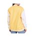 Veste jaune mixte project x paris universitaire - l-3