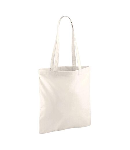 Tote Bag Taille Unique Beige Pâle Westford Mill