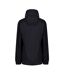 Regatta Womens/Ladies Pk It Jkt III Waterproof Hooded Jacket (Black) - UTRG3501-3