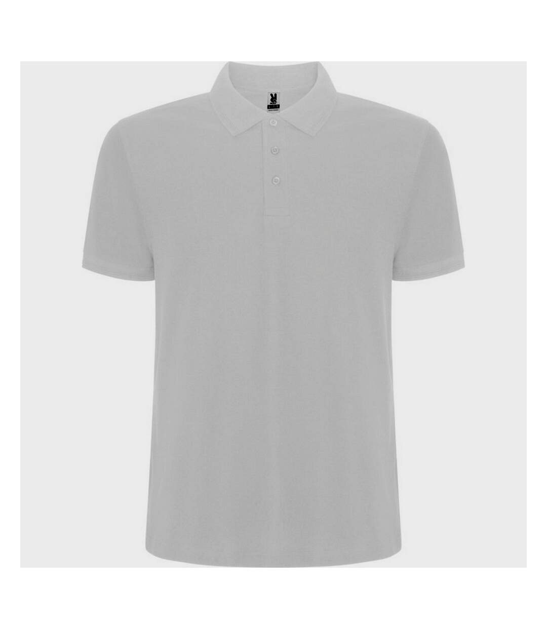 Polo pegaso premium homme blanc Roly Roly