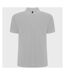 Polo pegaso premium homme blanc Roly