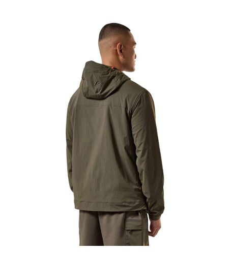 Coupe-vent Talamanca Homme Vert Weekend Offender