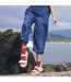 SOCKSHOP - Lot de 3 paires de socquettes respirantes en bambou femme-3