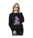 Disney Sweatshirt Femmes/Dames Tangled Now's When My Life Begins (Noir) - UTBI40842-2