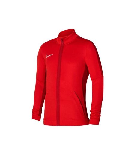 Veste De Survêtement Homme Rouge Nike