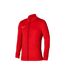 Veste De Survêtement Homme Rouge Nike-1