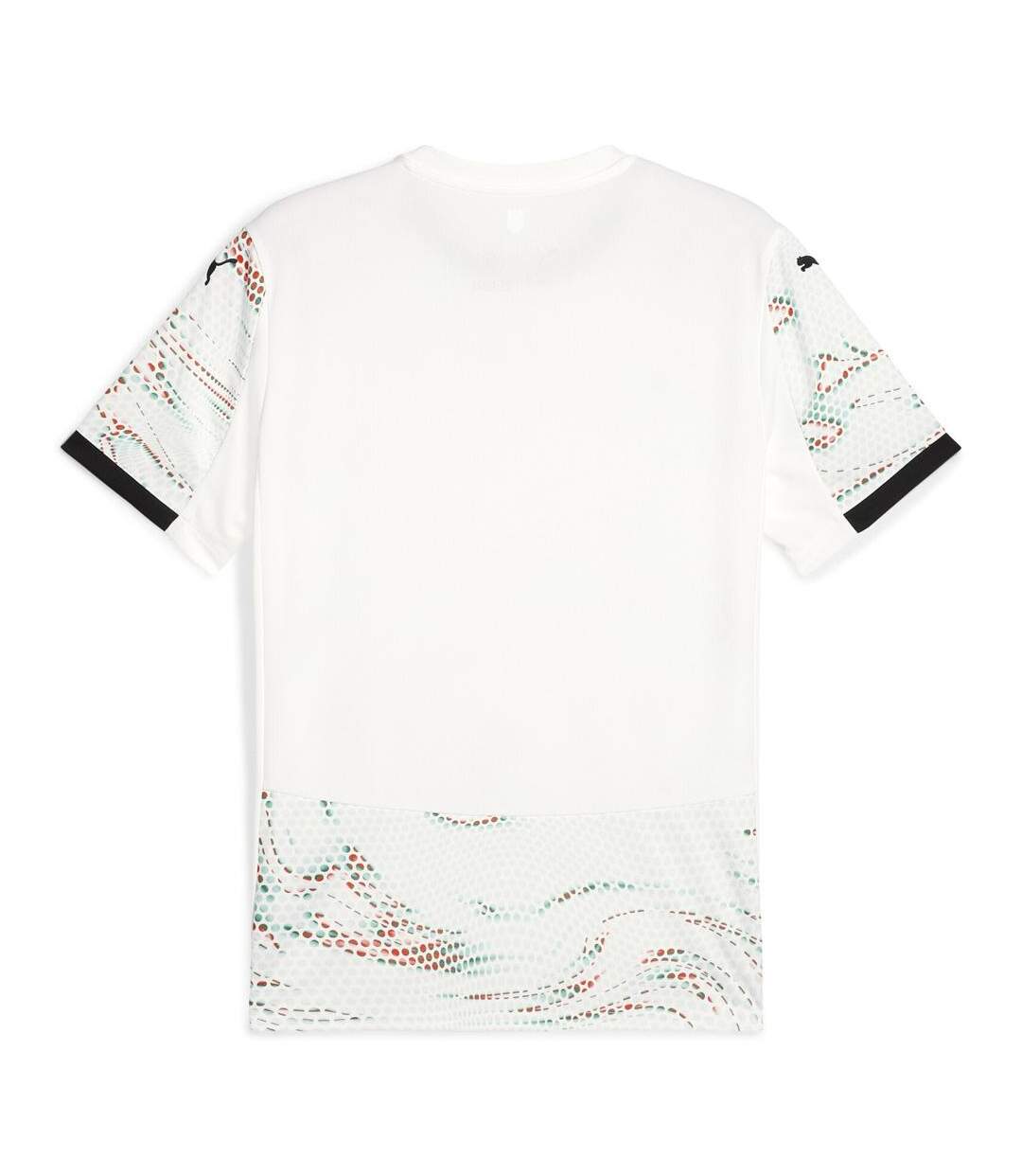 Portugal maillot réplica extérieur homme puma 2025-2