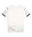 Portugal maillot réplica extérieur homme puma 2025-2
