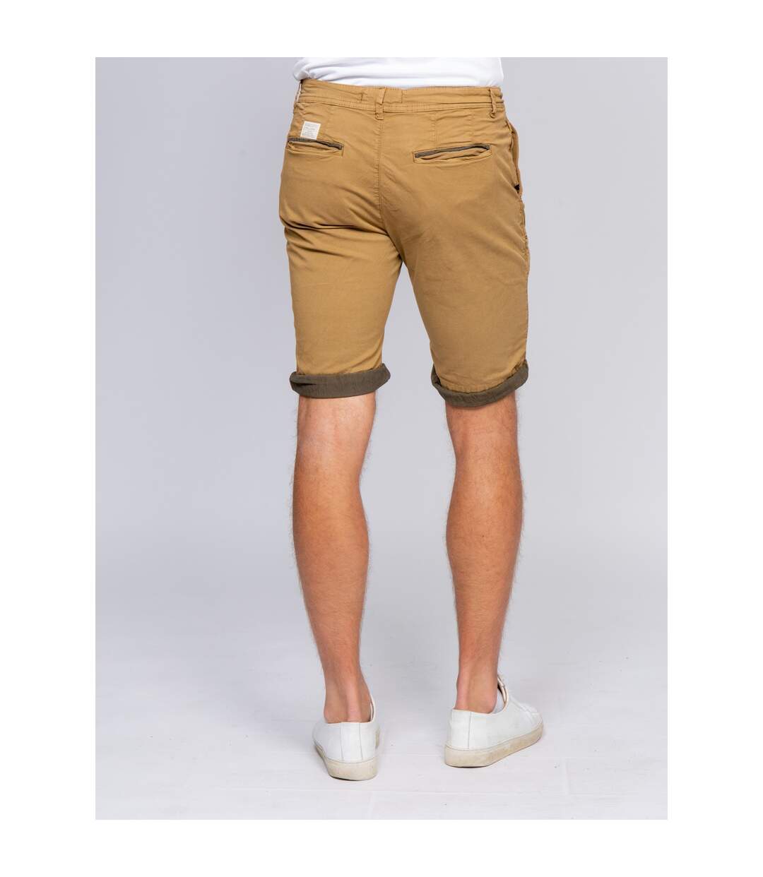 Bermuda chino BARNAS-2