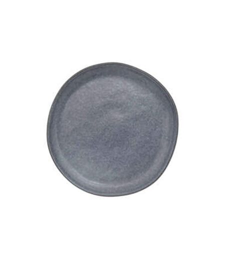 Lot de 6 Assiettes à Dessert Spring Water 20cm Bleu