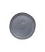 Lot de 6 Assiettes à Dessert Spring Water 20cm Bleu-1
