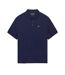 Polo homme bleu marine Lyle & Scott Lyle & Scott