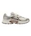 Baskets Vomero Run Homme Blanc Cassé Marron Nike-1