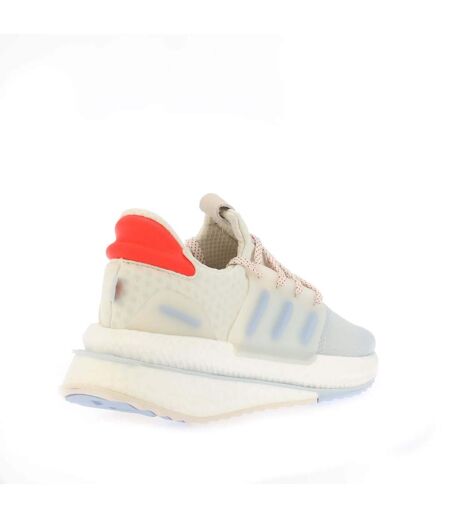Baskets X_plrboost Adulte Bleu Adidas
