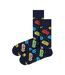 1 Pack Mens & Ladies Novelty Star Wars Socks-1