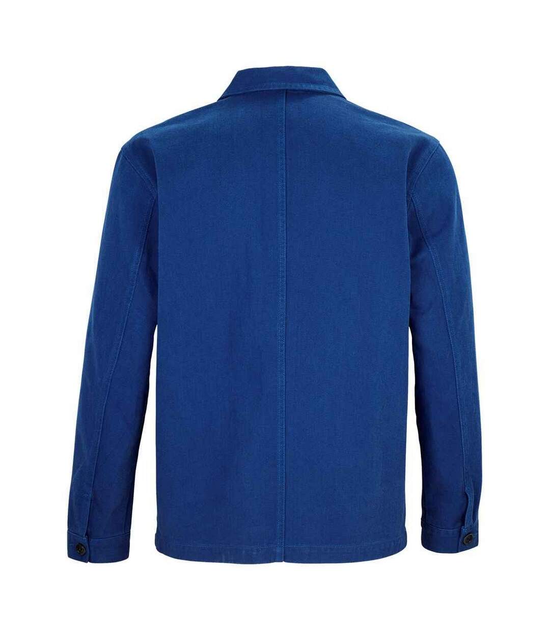 Veste mael utility adulte bleu vif NEOBLU NEOBLU