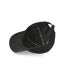 Casquette dad cap adulte en velours avec patch Log Vondutch-5