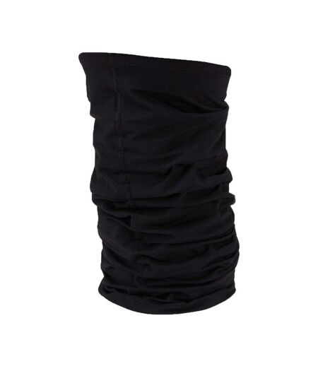 Unisex Adult Therma-fit Snood One Size Black Nike