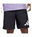 Short Noir Homme Adidas HF4184 - S